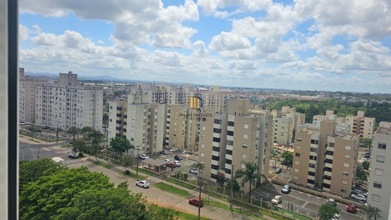 Apartamento com 2 quartos e 52m² à venda em Sarandi, Porto Alegre