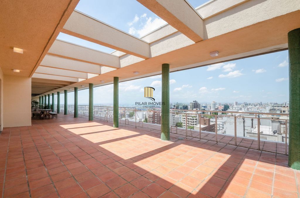 Apartamento com 3 dormitórios no Bairro Independência