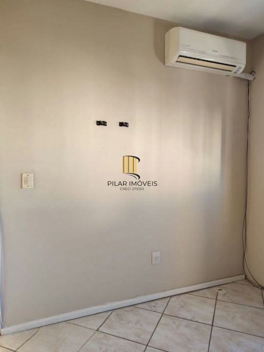 Cobertura 2 Dormitórios com Elevador, Terraço e Churrasqueira no Sarandi