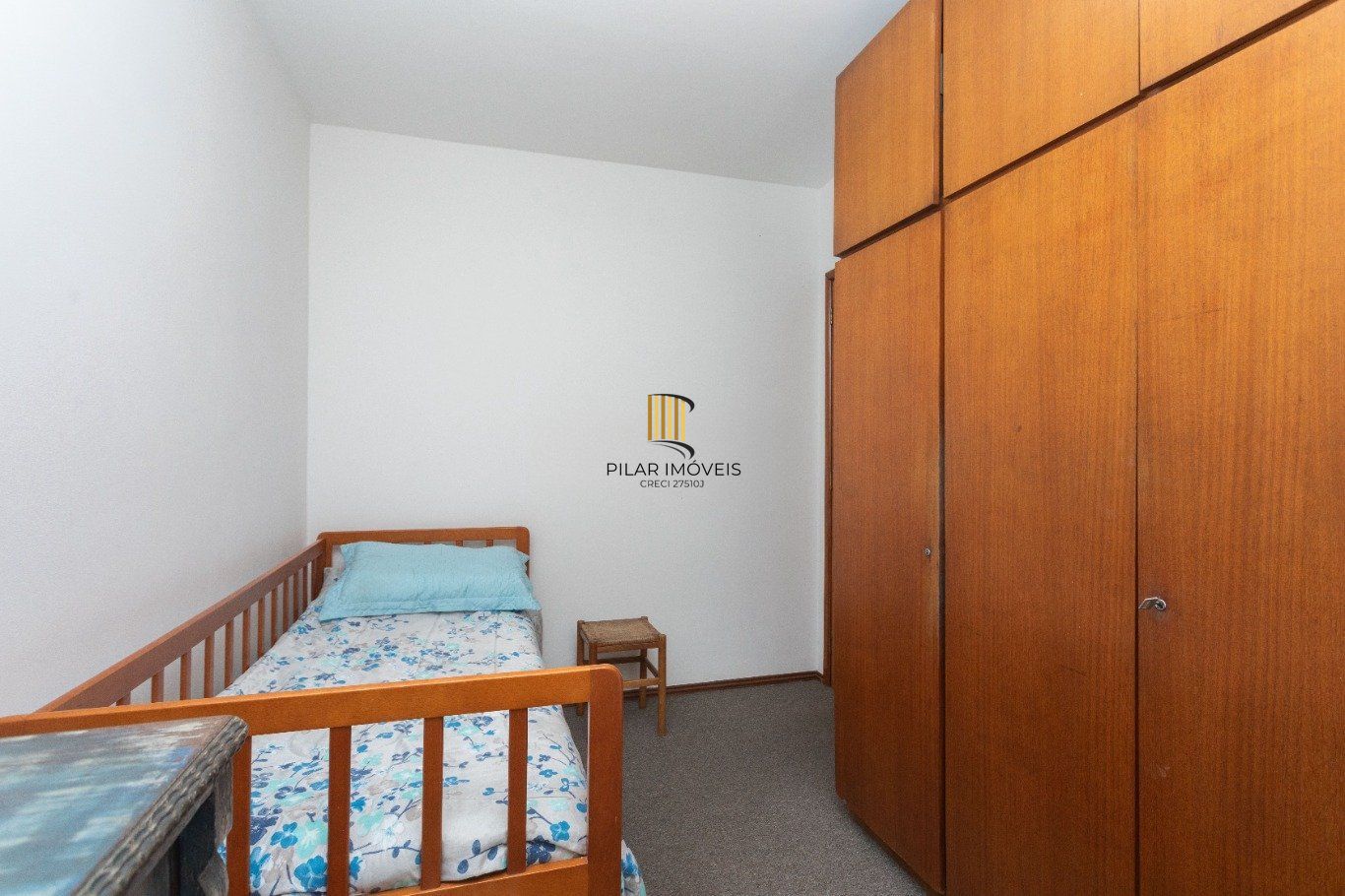 Apartamento com 2 quartos e 75m² à venda em Petrópolis, Porto Alegre.