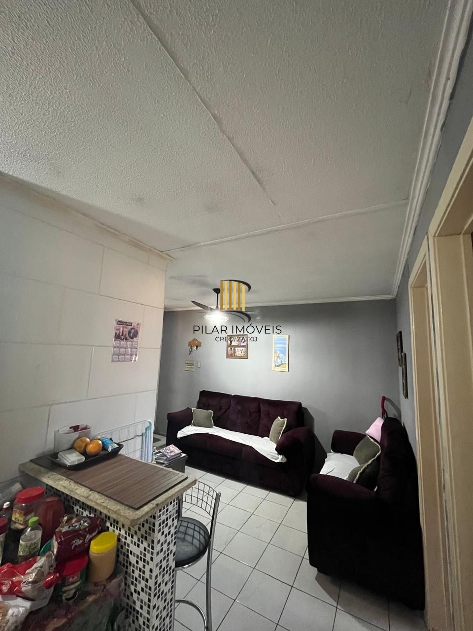 APARTAMENTO, 2 DORMITÓRIOS ZONA NORTE EM PORTO ALEGRE PARA COMPRAR