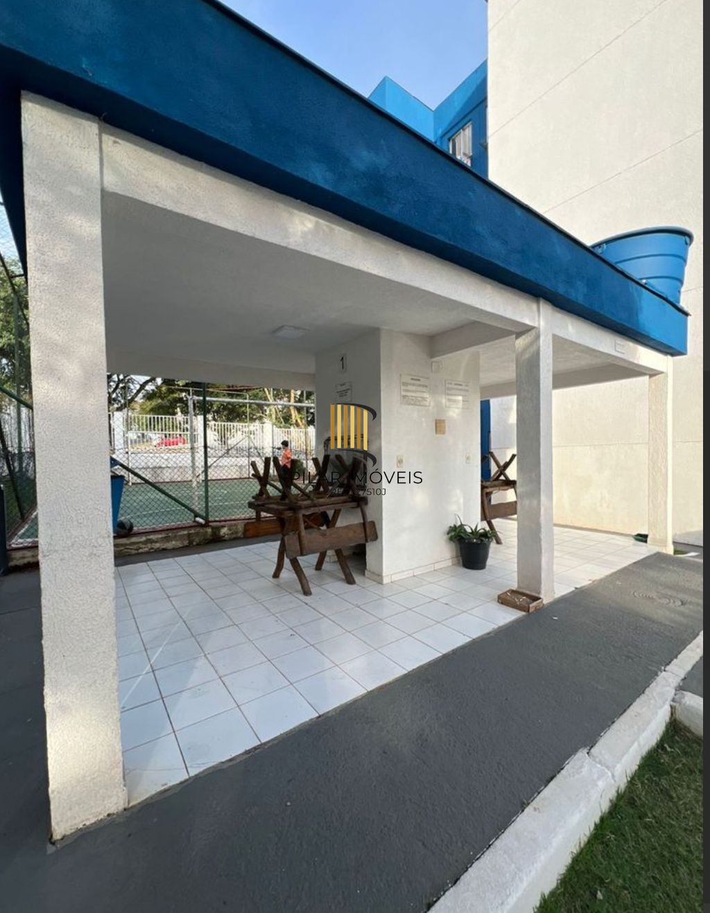 Apartamento 2 quartos no Bairo Jardim Leopoldina em Porto Alegre para Comprar