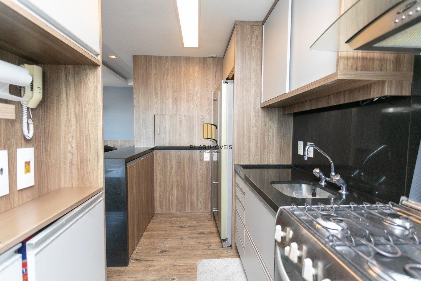 Apartamento com 3 quartos, 1 Suíte, 2 vagas e 83m² à venda em Jardim Lindóia.