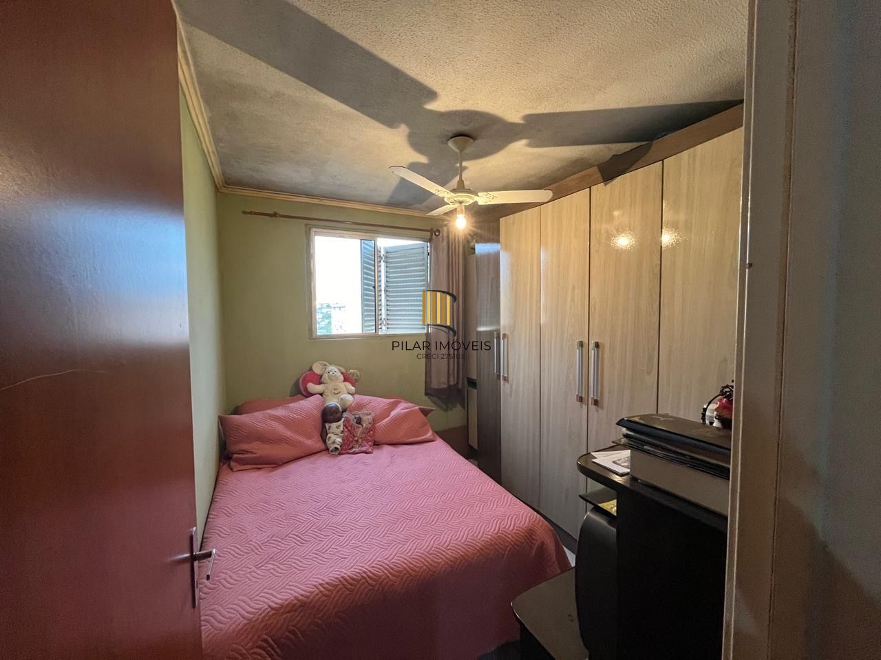 APARTAMENTO, 2 DORMITÓRIOS ZONA NORTE EM PORTO ALEGRE PARA COMPRAR