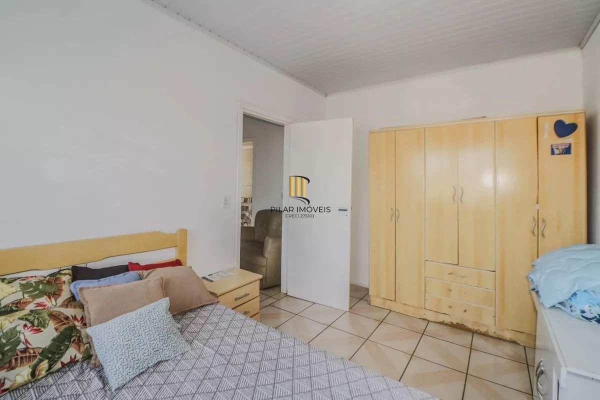 Casa e loja à venda com 300m², 3 quartos e 3 vagas no Rubem Berta