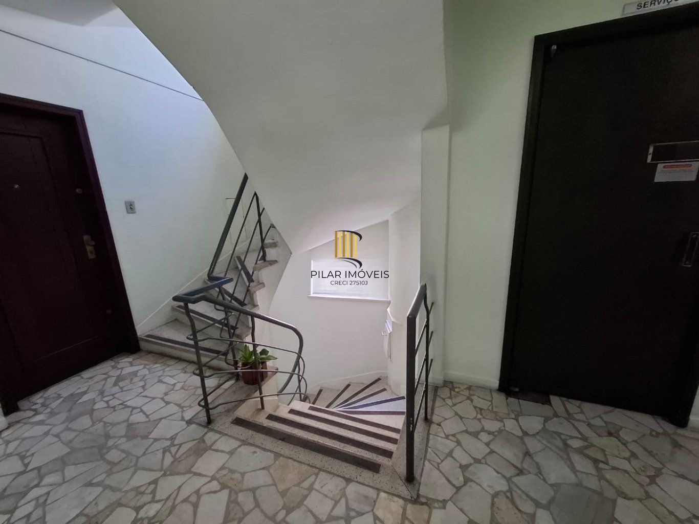Apartamento de 4 dormitórios bairro Independência