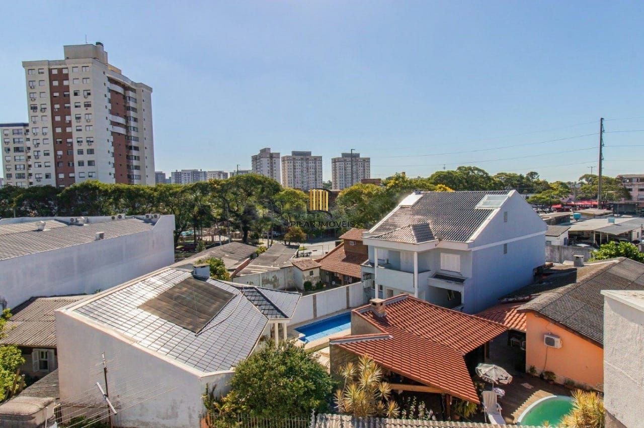 Cobertura de 1 dormitório no bairro Sarandi