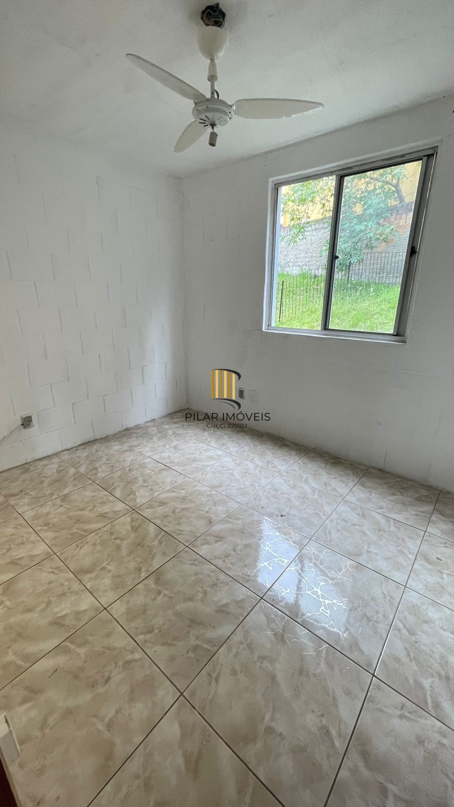 Apartamento com 2 quartos e 1 vaga Condomínio San Rafael Bairro Vila Nova