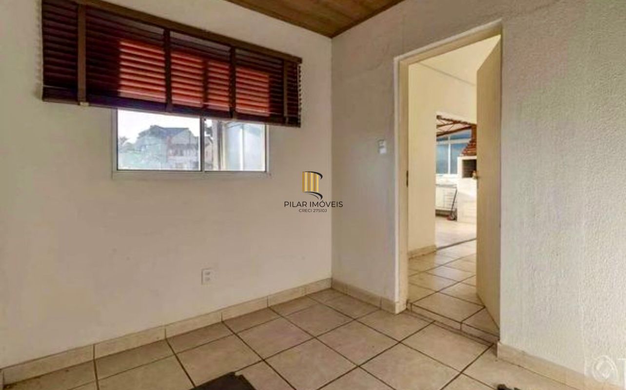 Cobertura 123m2 3 quartos com suíte com 1 vaga Bairro Cristo Redentor