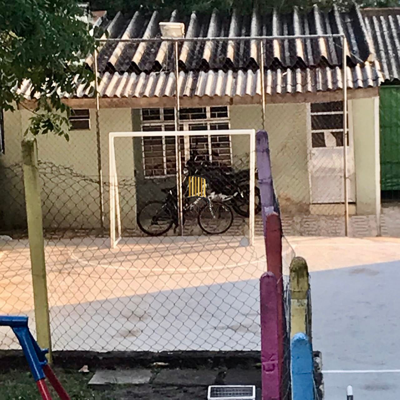 Apartamento 2 dormitório 1 vaga coberta Rua Otávio Santos da Av. Protásio Alves