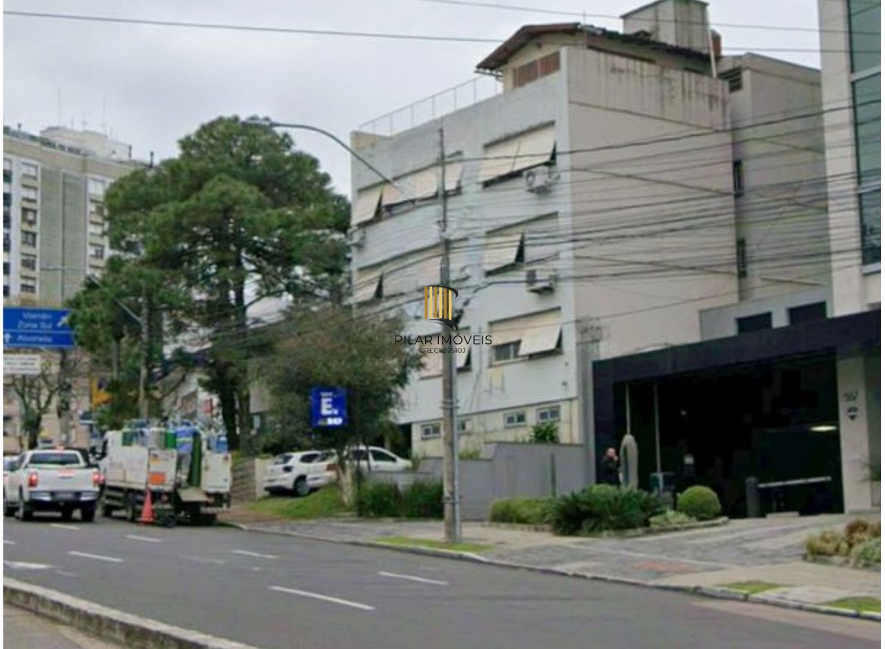 Prédio inteiro à venda, Avenida Plínio Brasil Milano, Auxiliadora, Porto Alegre