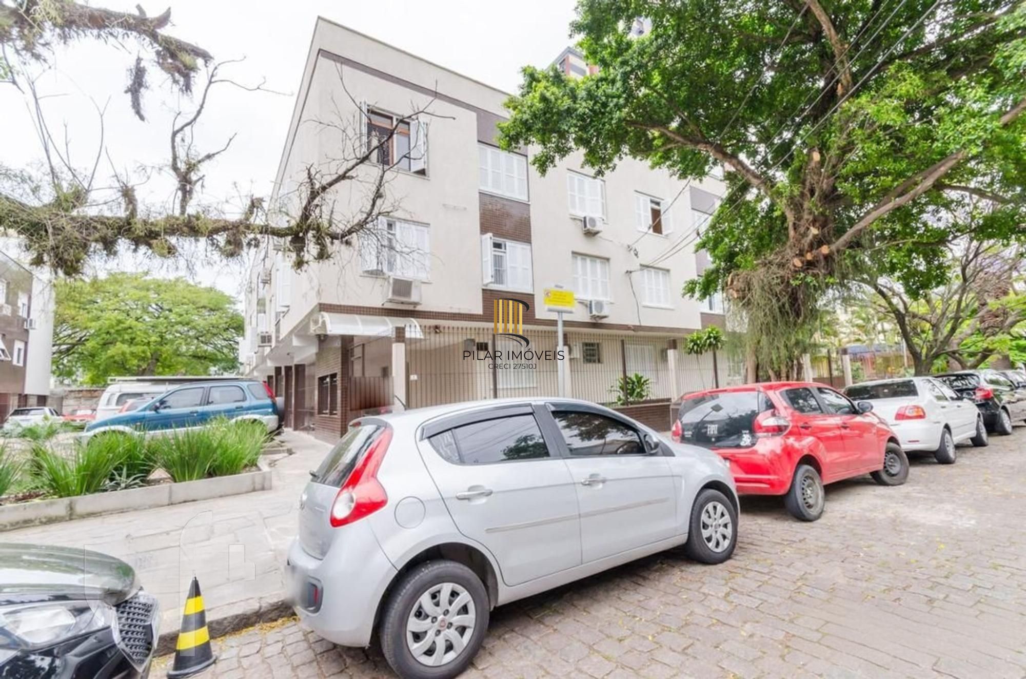 Apartamento 2 dorms à venda Rua Domingos Crescêncio, Santana - Porto Alegre