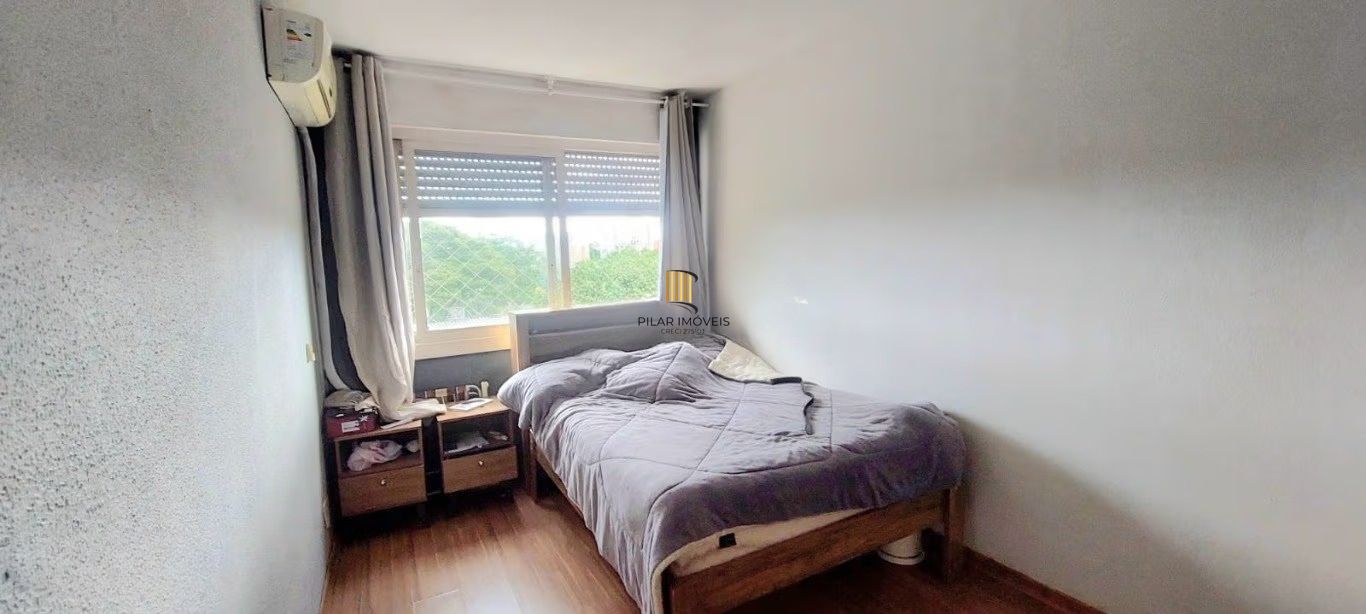 Apartamento de 3 dormitórios no Bairro Santana Porto Alegre.
