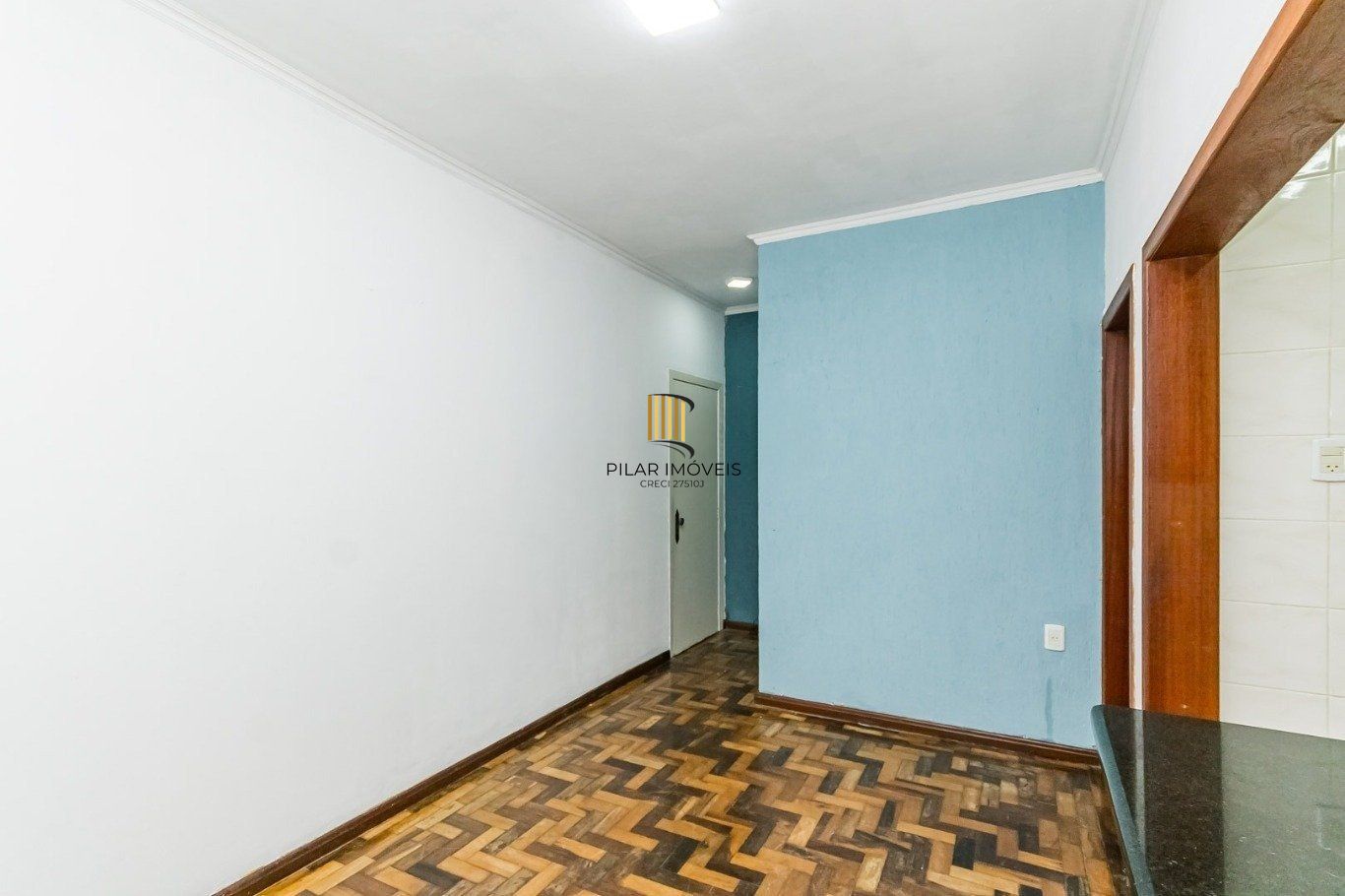 Apartamento de 2 dormitórios bairro Petrópolis