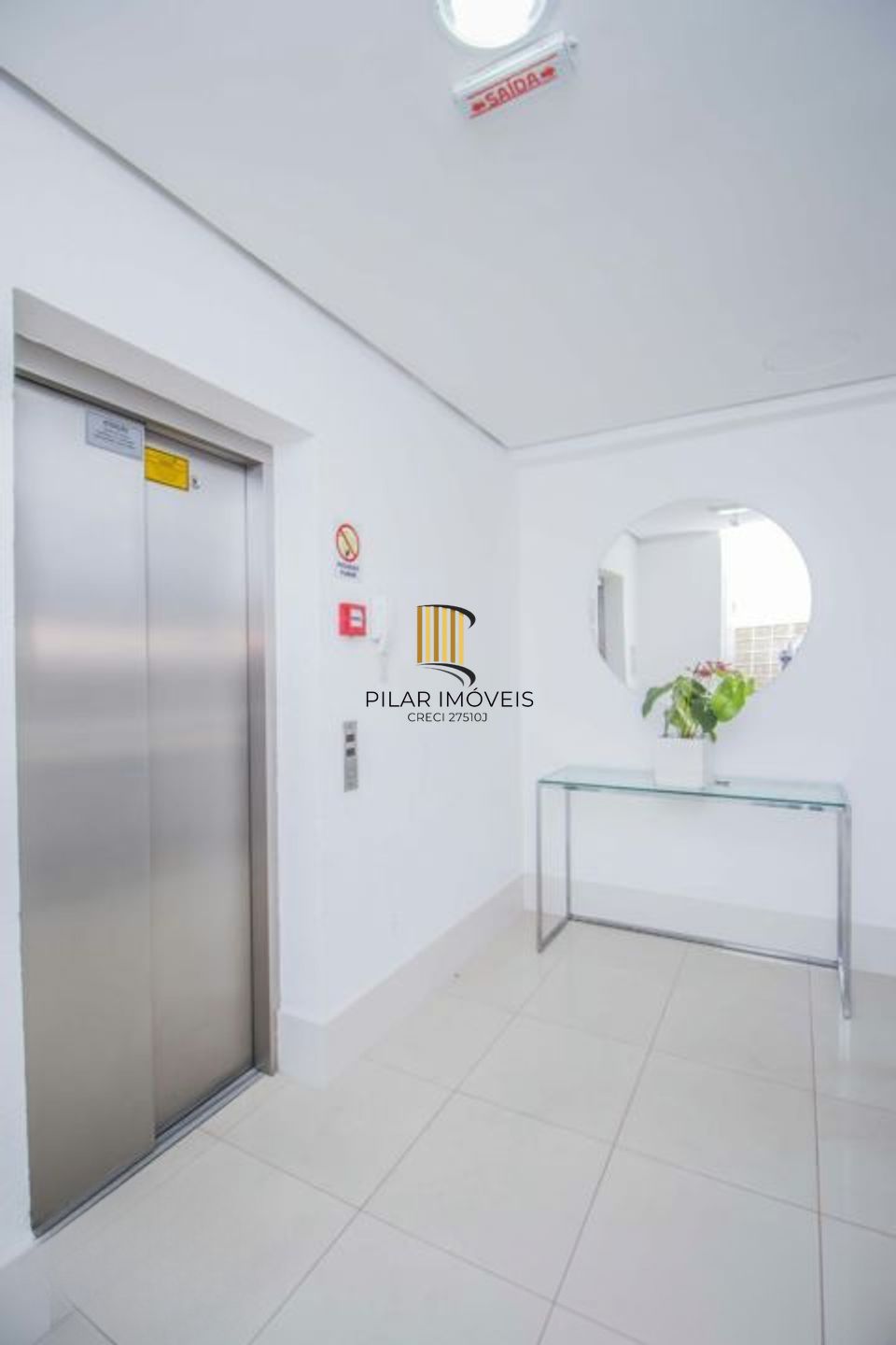Apartamento Reformado com 2 Dorms e Infra Completa – Jardim Botânico