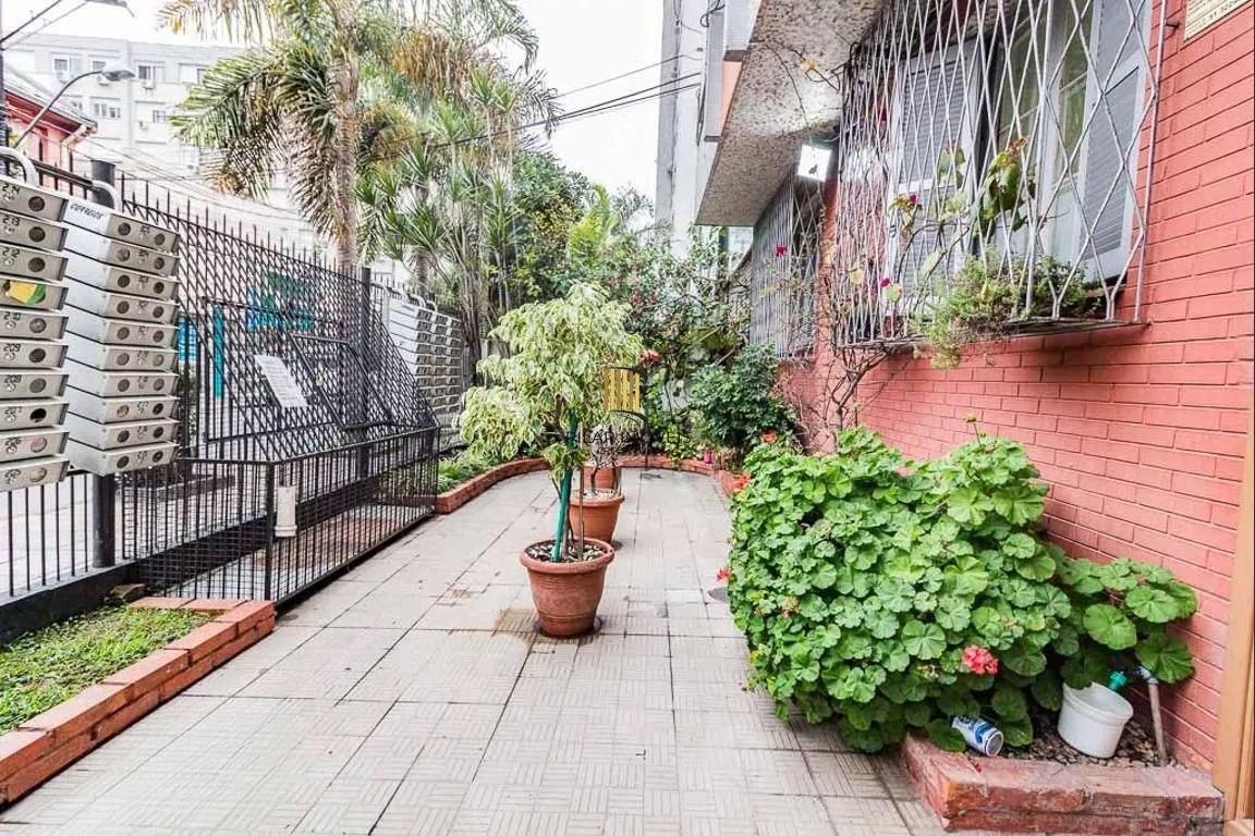 Apartamento à venda com 1 quarto 41 m²