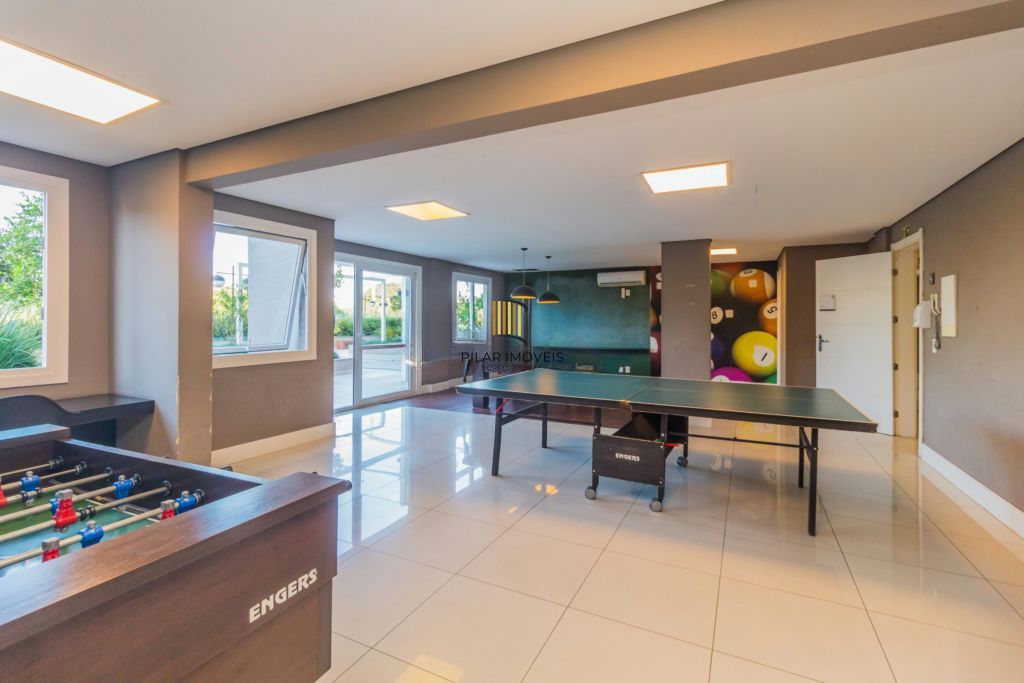 Apartamento com 2 quartos, vaga de garagem no bairro São Sebastiao