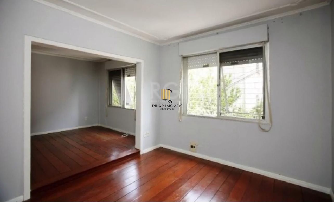 Apartamento 2 quartos no Jardim São Sebastião/ Lindóia 77m2 - 1 lance escada