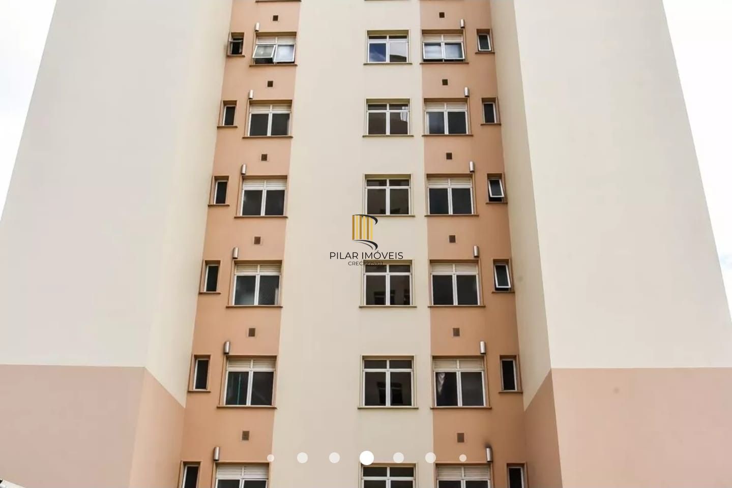 Apartamento à venda com 3 Dormitórios 78 m² sacada churrasqueira Av. Sartório