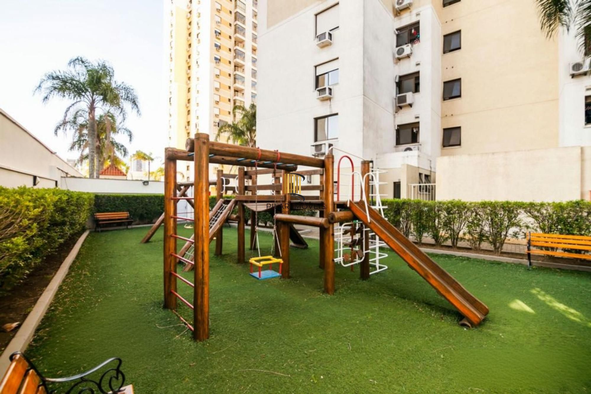 Apartamento com 145m², 3 suítes e 3 vagas no bairro Passo da Areia para comprar