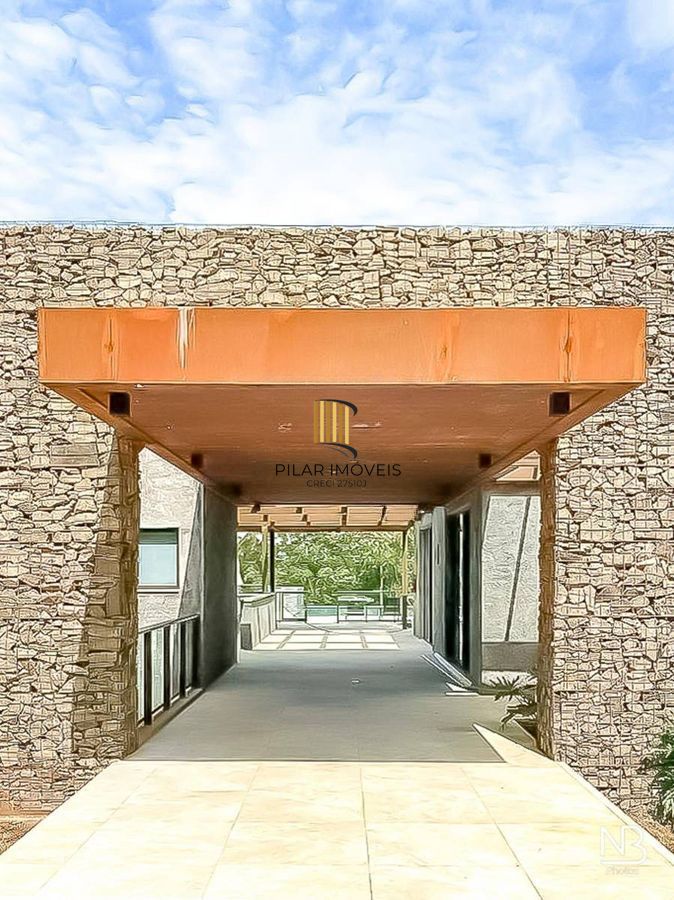 Casa Alto Padrão 4 Suítes no Prado Los Álamos – Gravataí