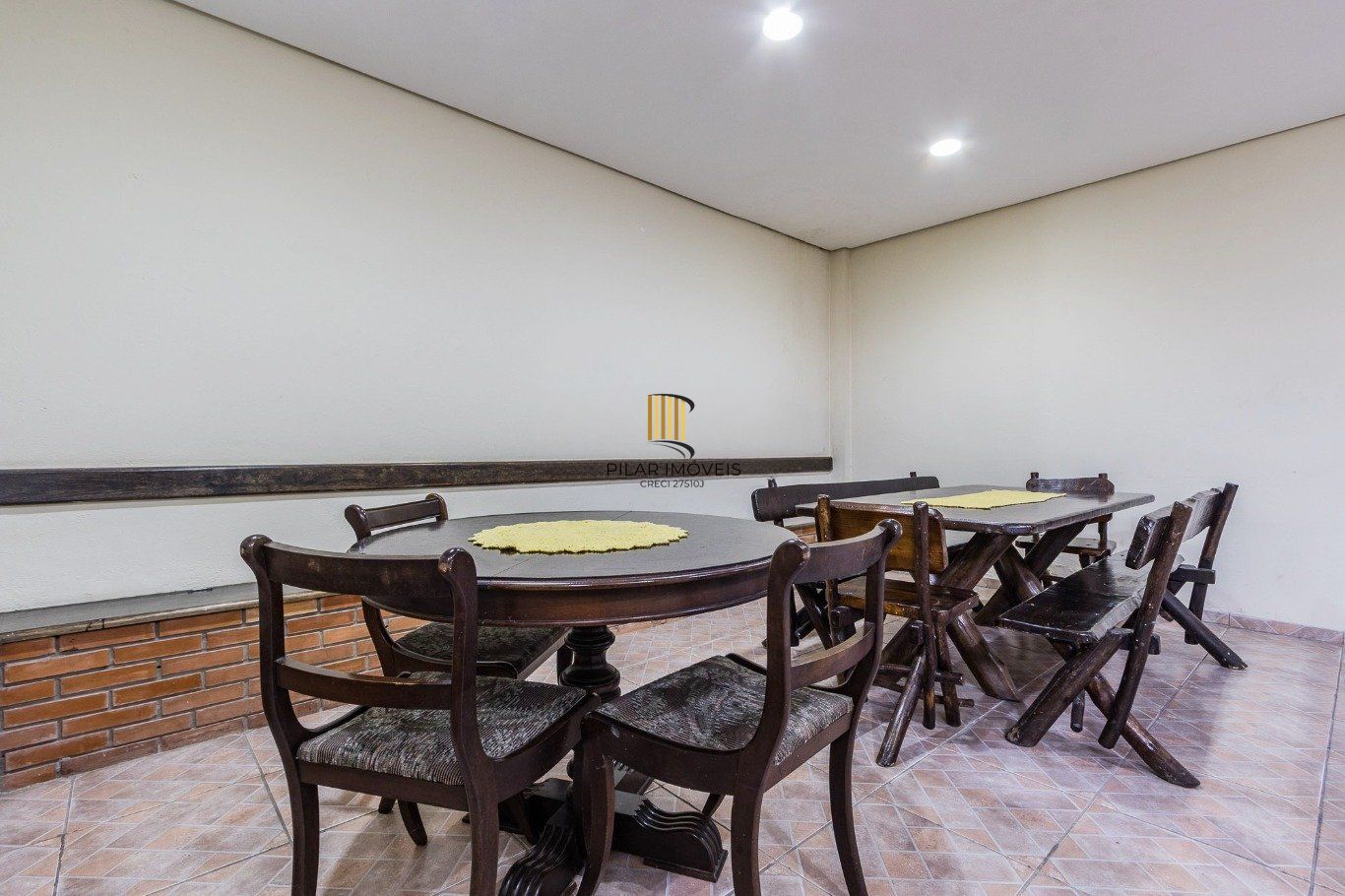 Apartamento à venda com 2 quartos 64 m² No Bairro Bom Jesus