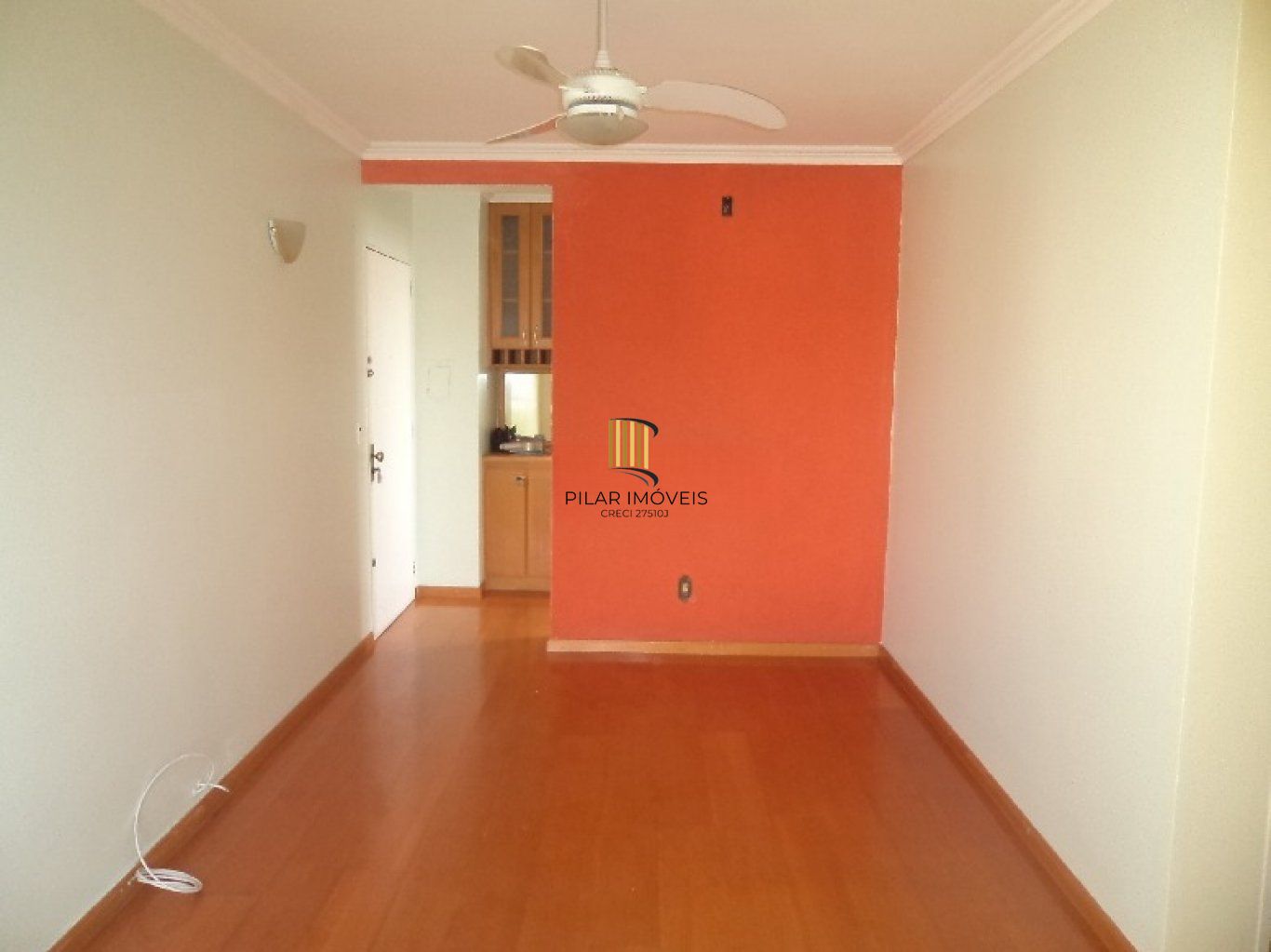Apartamento com 2 dormitórios, 1 vaga e elevador no Bairro Ecoville/Sarandí