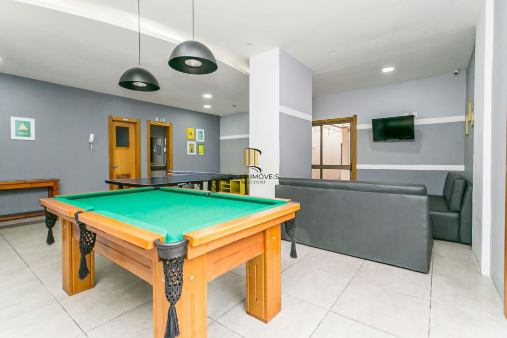 Apartamento com 3 Quartos, 2 vagas, elevador e piscina no bairro Higienópolis.