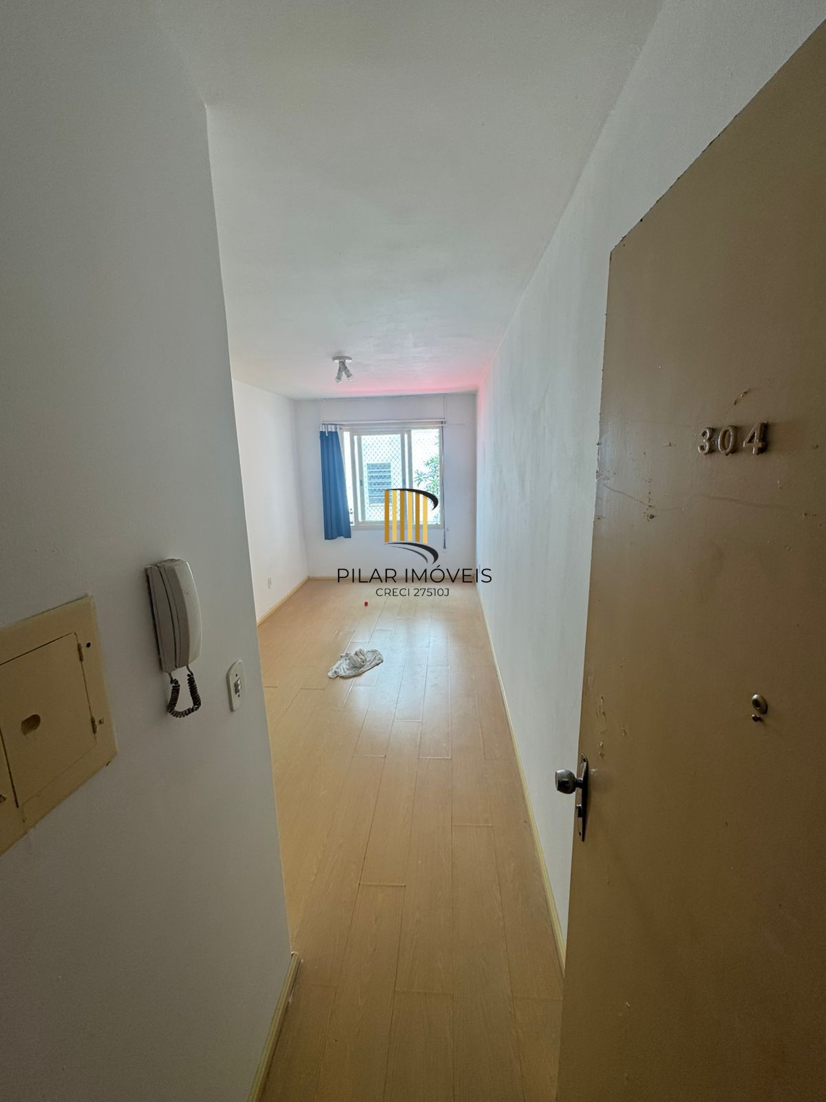 Apartamento 1 dormitório, 41m²– Rua Coronel Feijó