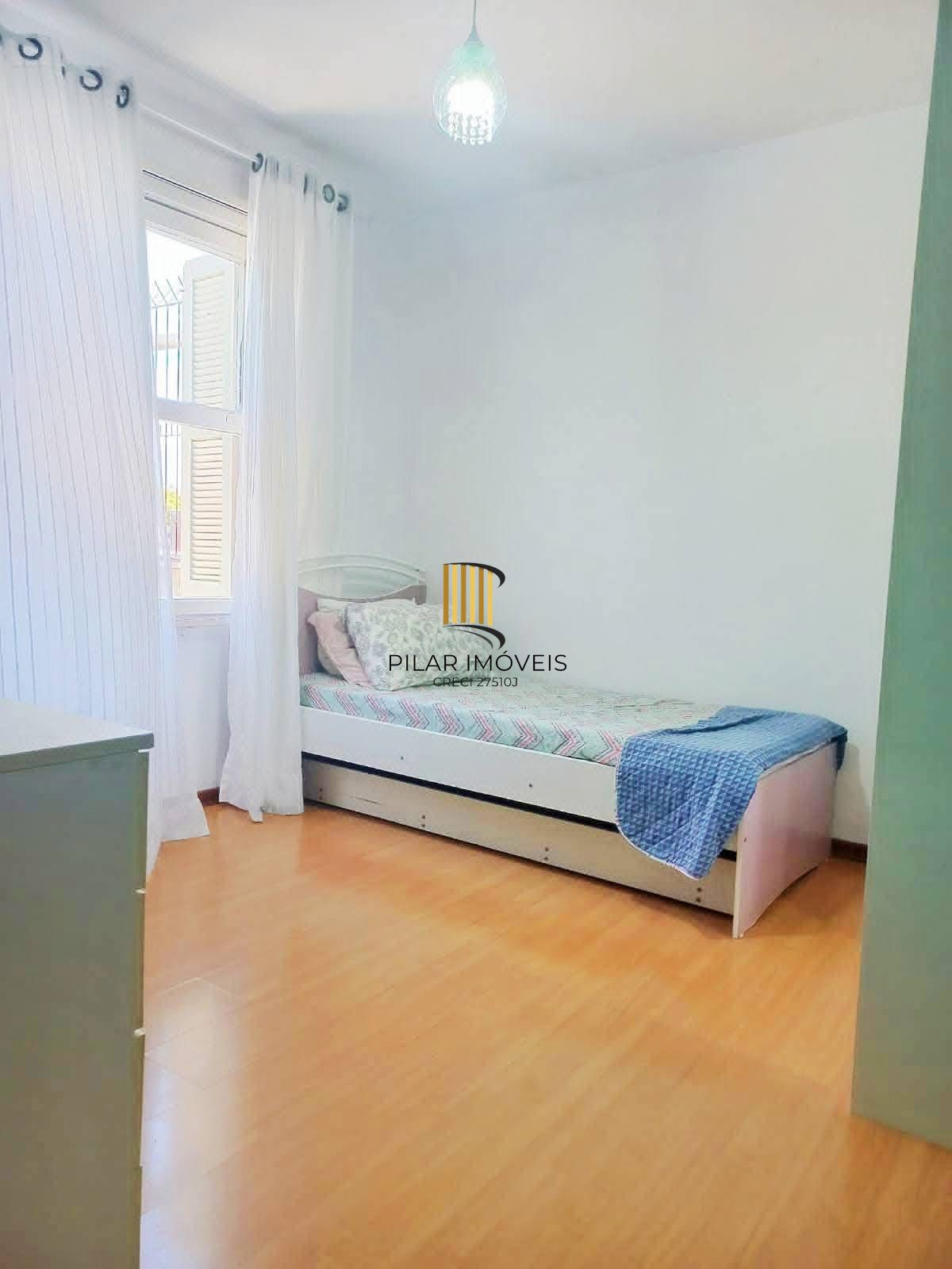 Apartamento com 2 quartos à venda na Rua Santana, 1045 Farroupilha Porto Alegre