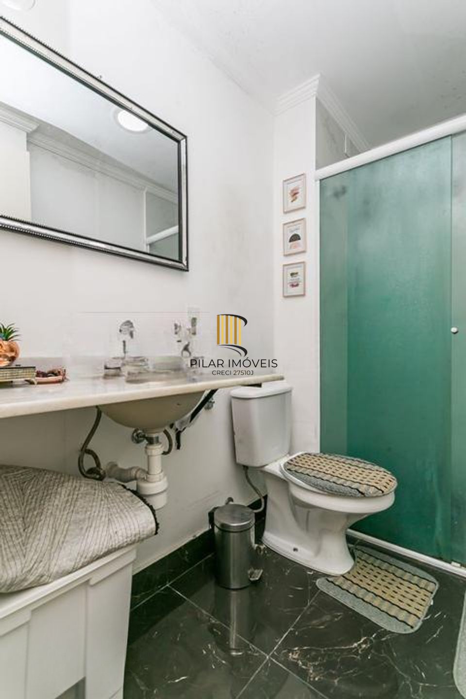 Apartamento de 3 dormitórios na Vila Ipiranga