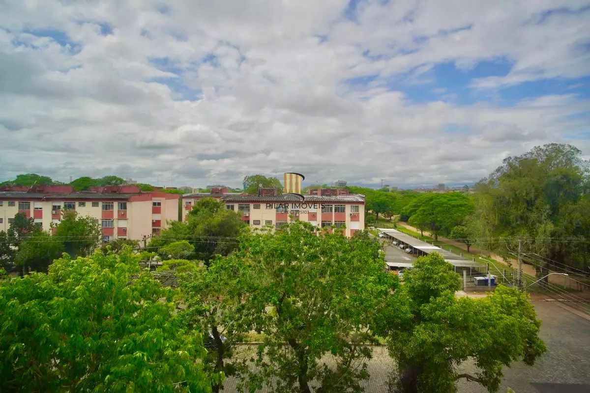 Apartamento à venda com 3 Dormitórios 91 m² Bairro Humaitá