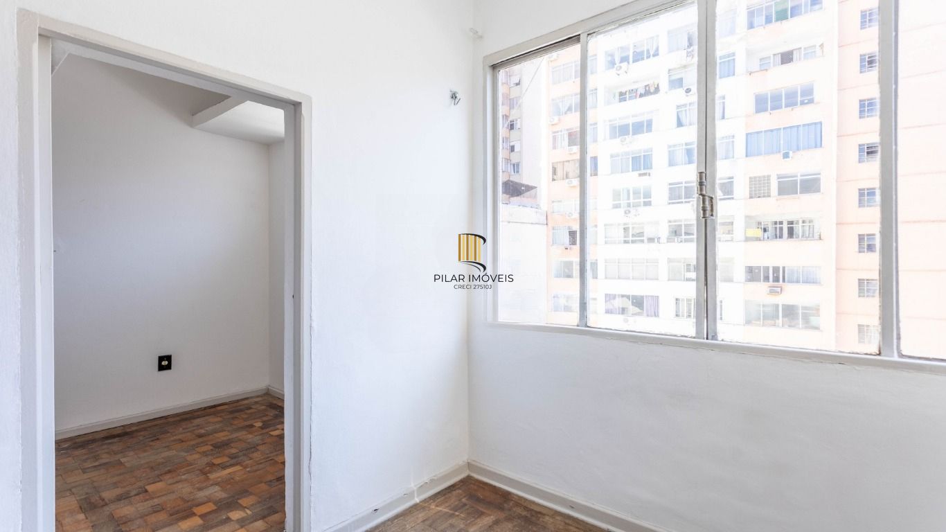 Apartamento de 3 dormitórios com 88 metros privativos no Centro