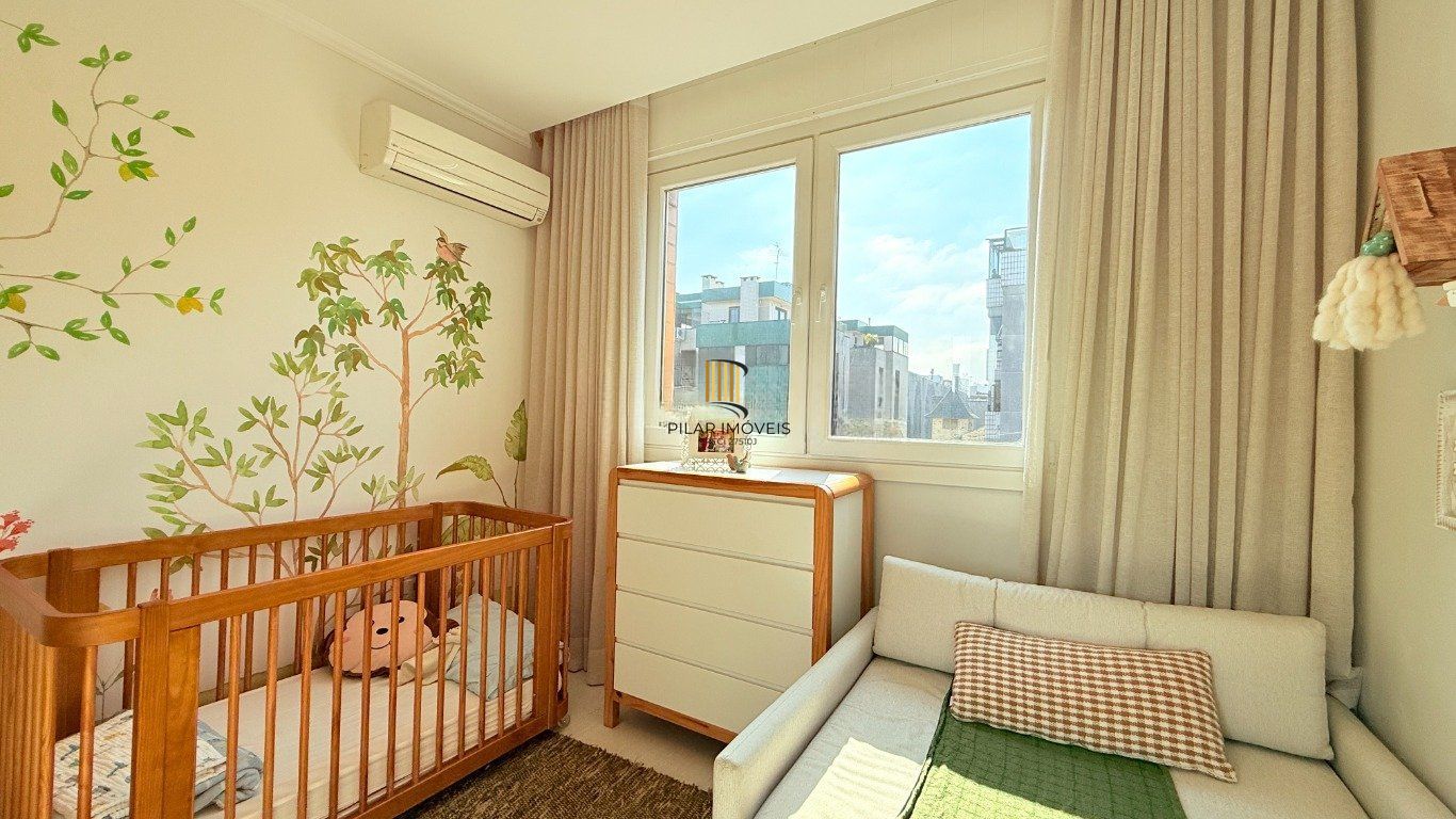 Cobertura de 2 dormitórios bairro Jardim Planalto