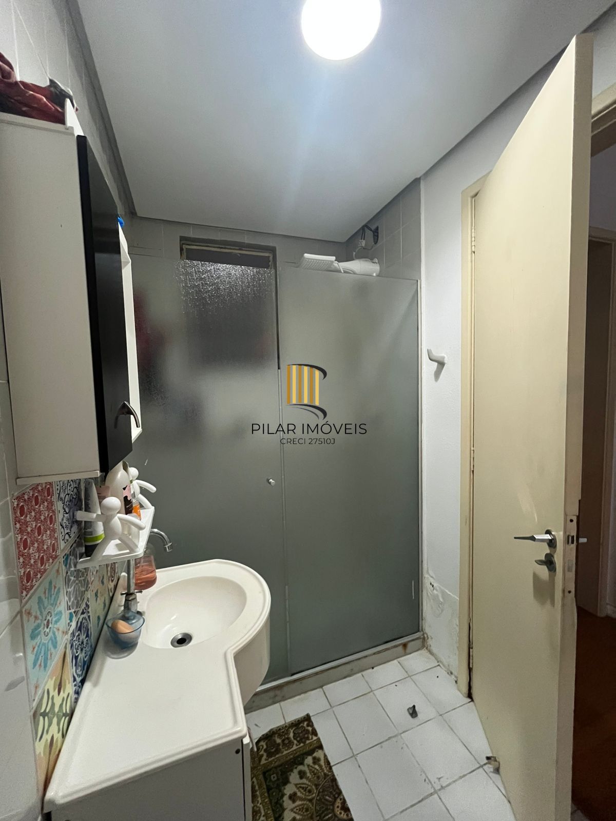 Apartamento 2 quartos em condomínio fechado  Morro Santana Porto Alegre 199mil