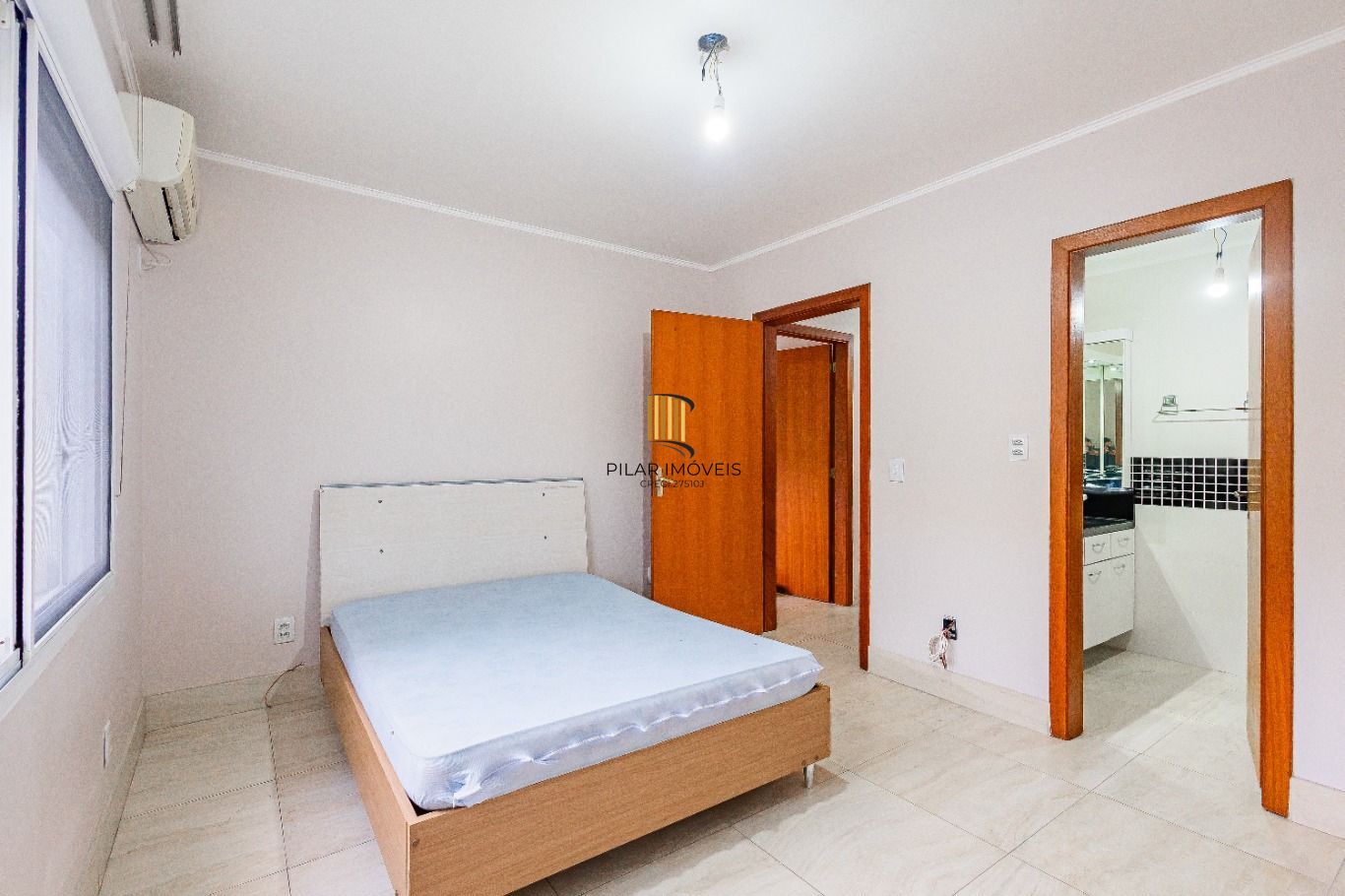 Apartamento à venda com 3 quartos 105m² no Bairro Petrópolis