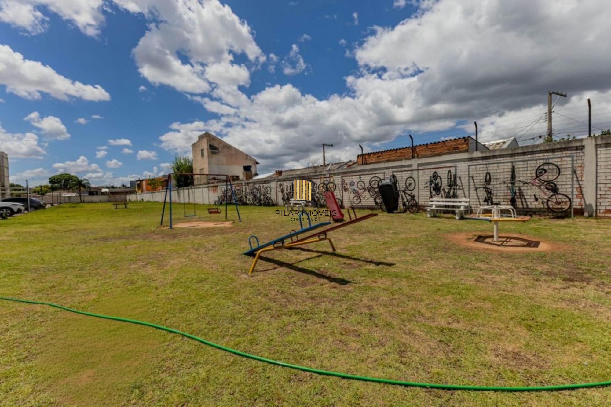 Apartamento de 2 dormitórios, 1 vaga de garagem no bairro Igara em Canoas.