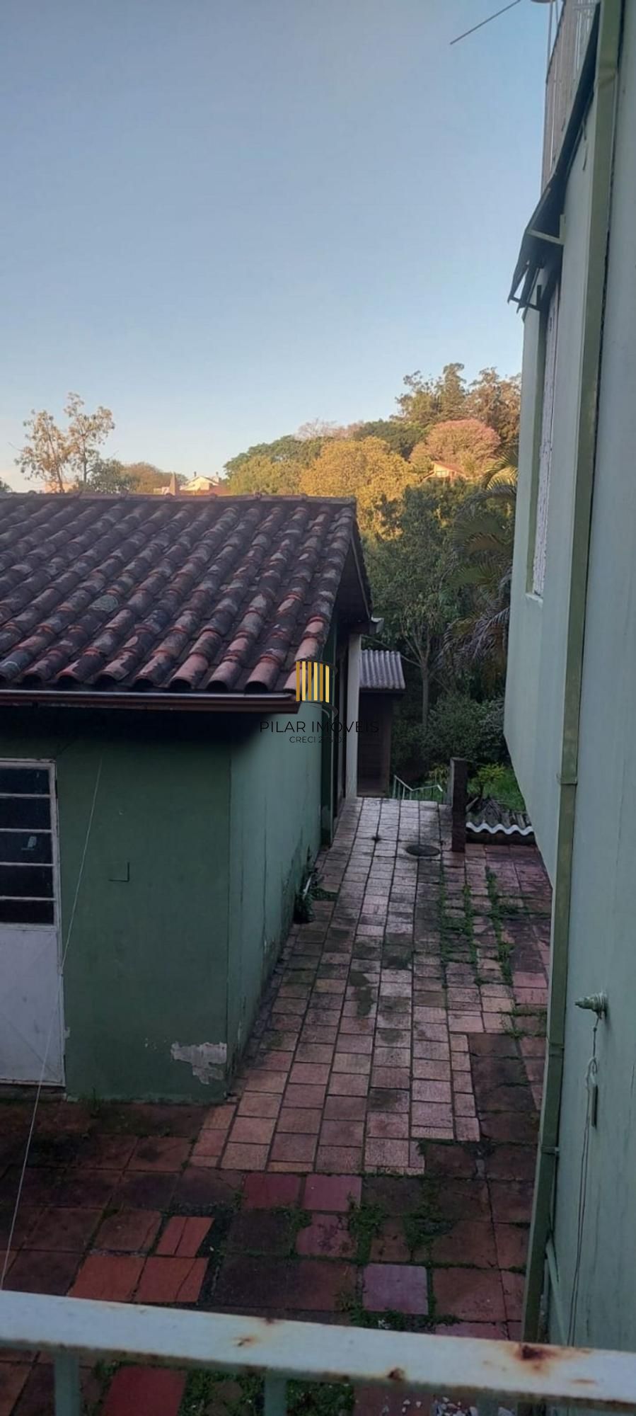 Casa com 6 quartos e  4 vaga de garagem Vila Conceição
