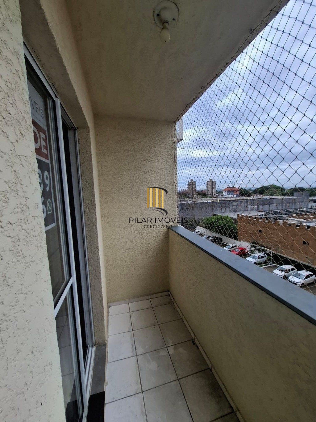 Apartamento 2 Quartos, Suíte, Vaga, Elevador no Condomínio Boulevard