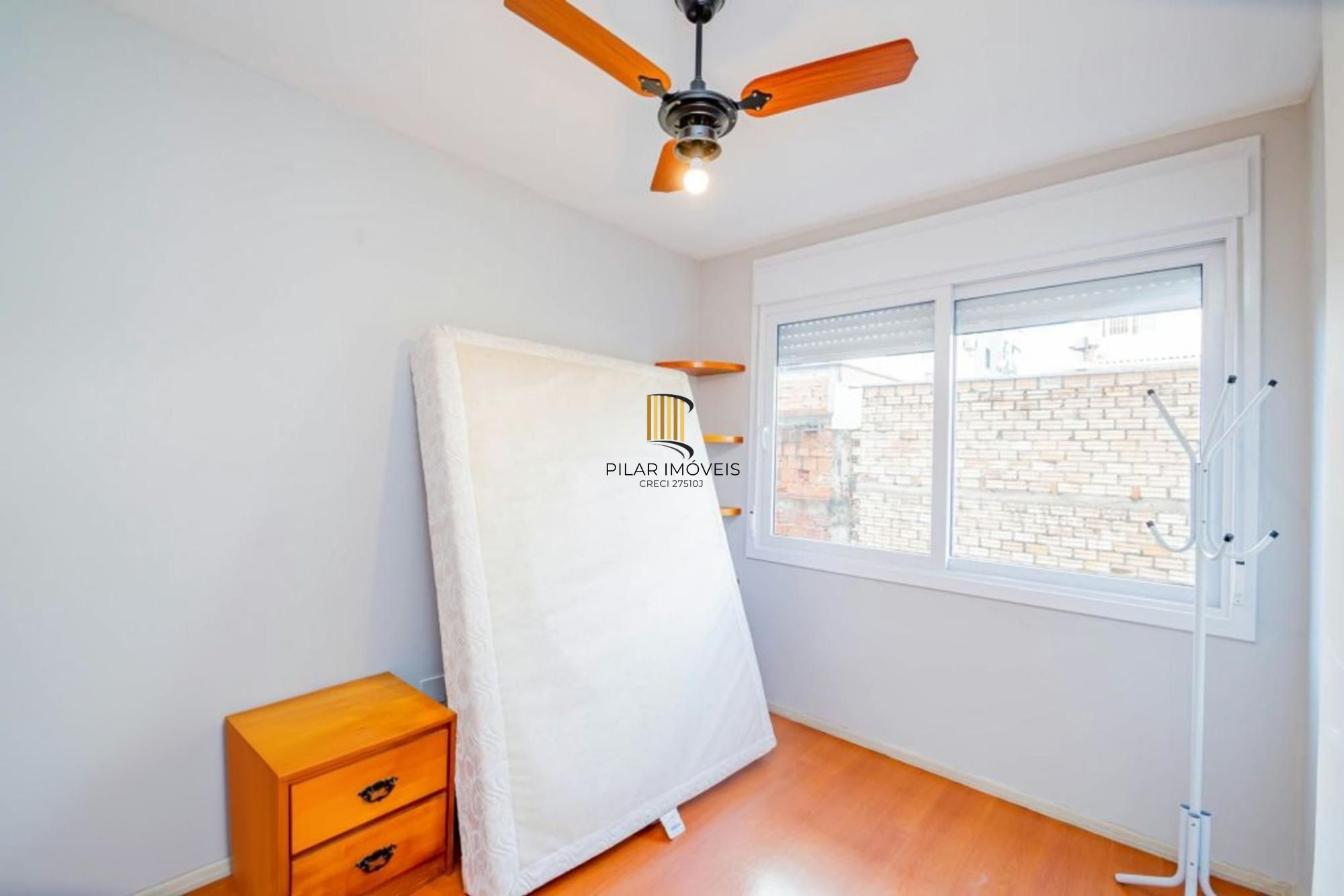 Apartamento 2 dormitórios, 1 vaga, elevador no bairro Higienópolis