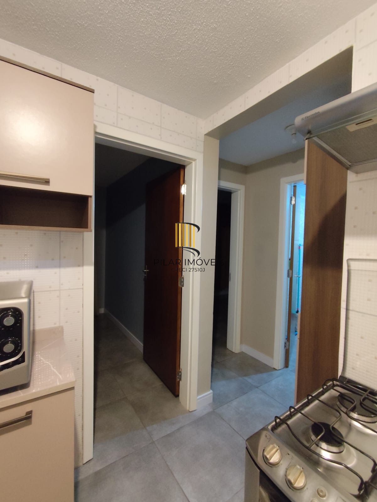 Apartamento com 2 quartos 1 vaga de garagem 50m2 Canoas