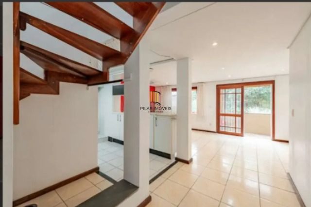 Cobertura com 4 quartos à venda na Rua Curupaiti, 1434, Cristal, Porto Alegre