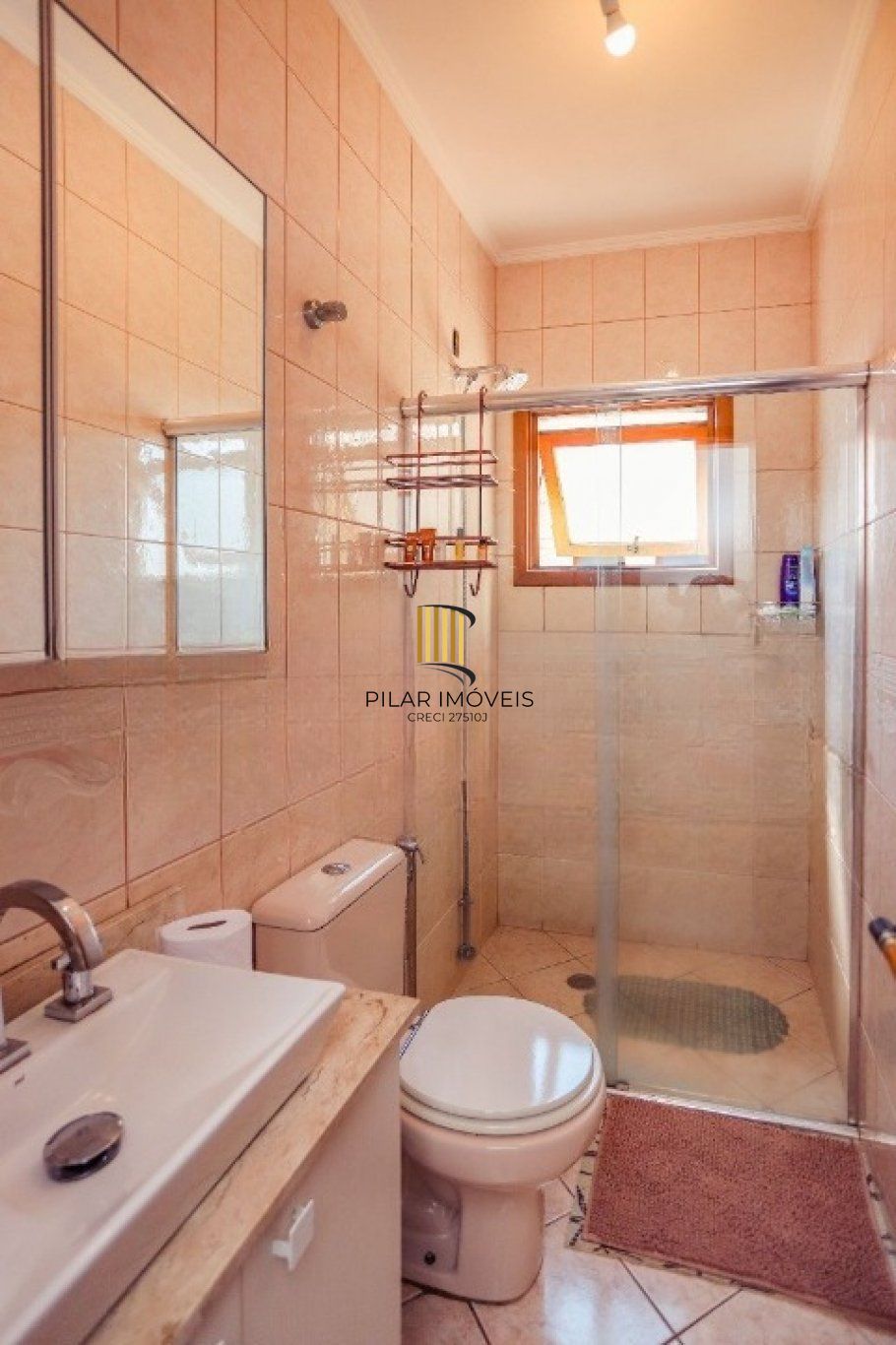 Cobertura com 3 quartos e 206m² à venda em São Sebastião, Porto Alegre.