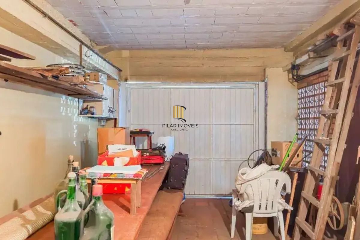 Casa ampla na Vila Ipiranga com 340 m², 4 dormitórios e potencial comercial