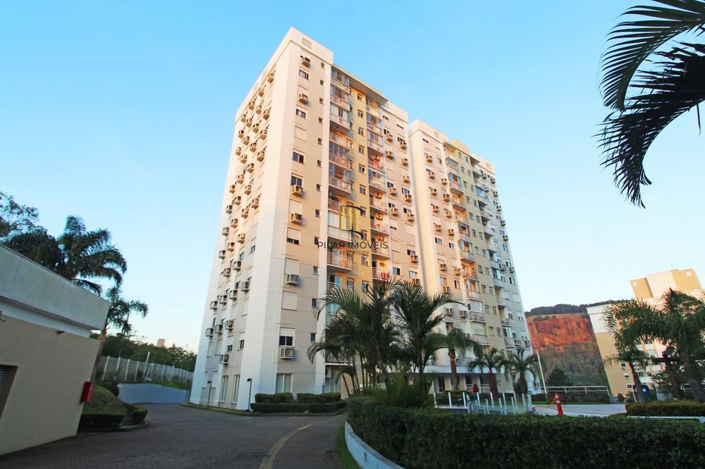 Apartamento 2 Dormitórios com sacada e Infra Completa no Jardim Carvalho