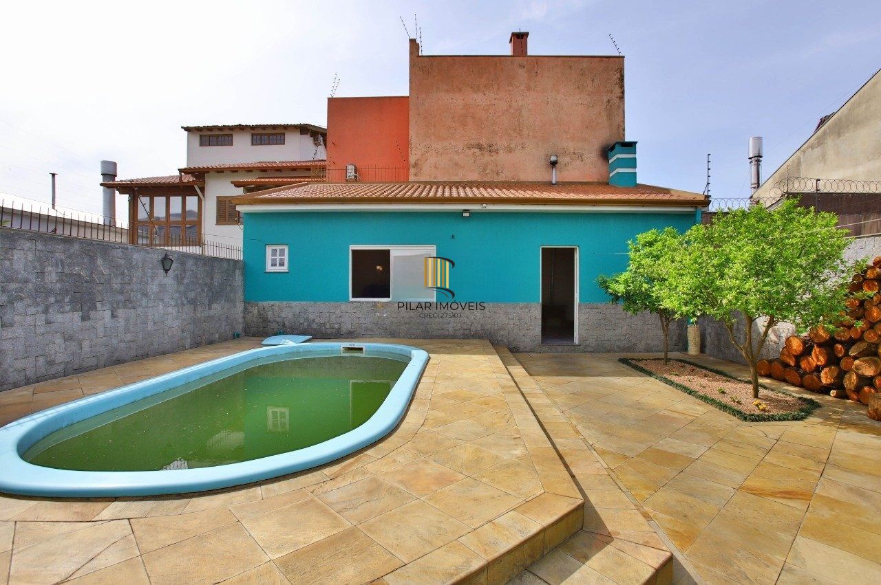 Casa 3 quartos,1 suíte