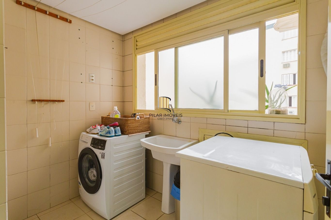 Apartamento 2 suítes à venda no Aspen Towers – Higienópolis – 112m²