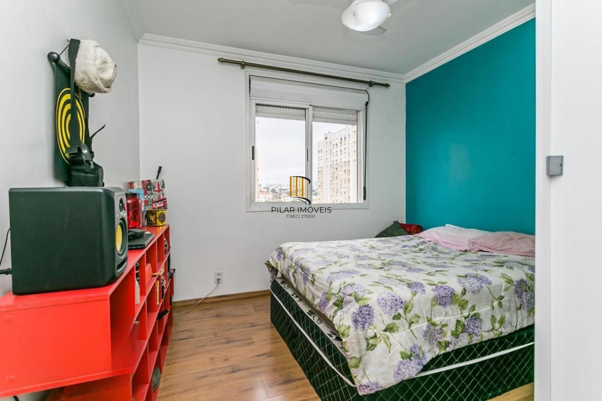 Apartamento de 3 dormitórios na Vila Ipiranga