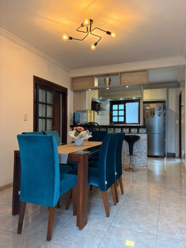 Casa de 3 dormitórios e 1 vaga de garagem em cachoeirinha.