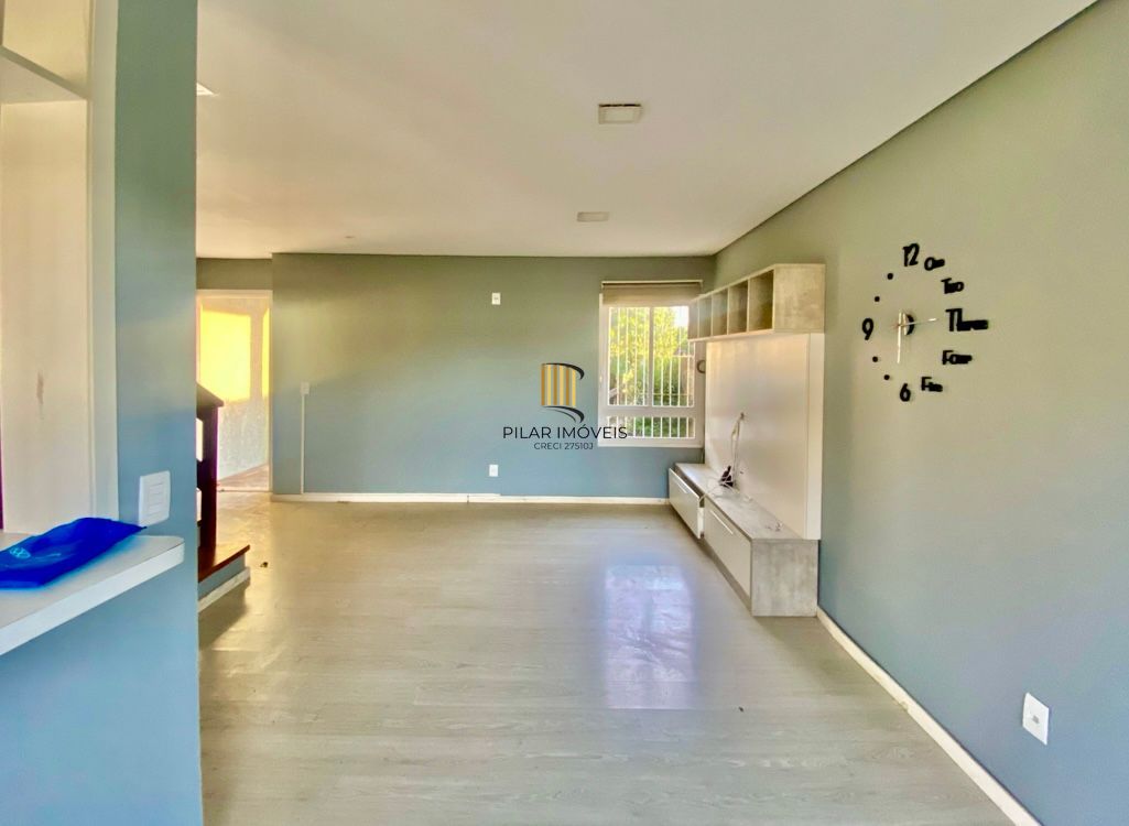 Casa em condomínio com 3 quartos 2 vagas à venda no Condomínio Encosta do Sol